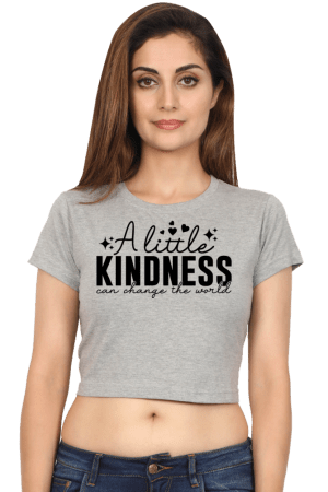 Kawaii Crops - Little Kindness